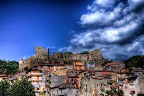 Casa Lissania, Point of interest