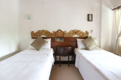 Pering Bungalow Ubud, Room
