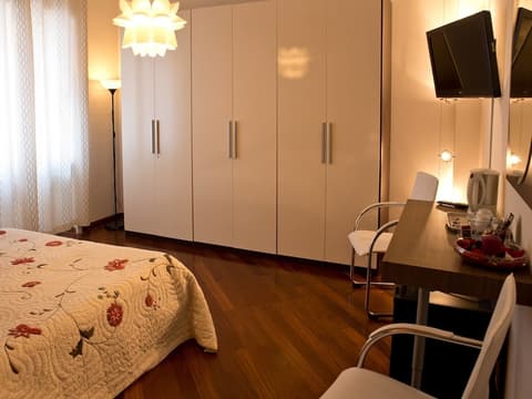 B&B Sul Corso, Room