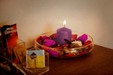 B&B Sul Corso, Room amenity