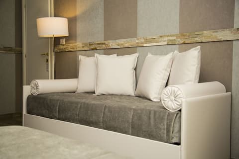 Santamaria Inn, Room