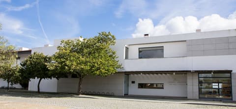 Hotel Rural Santo António, Property entrance