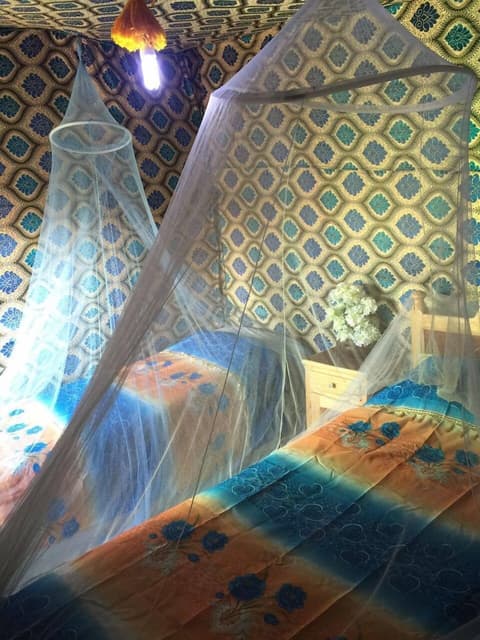 Galaxy Desert Camp Merzouga, Room