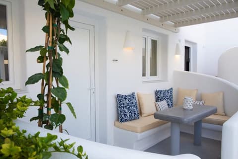 Ambience Suites, Room