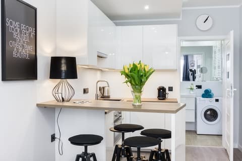 Elite Apartments Spa Zone, Room