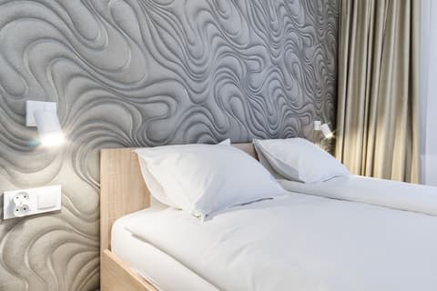 Elite Apartments Spa Zone, Room