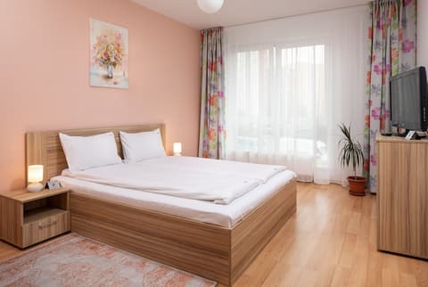 Brasov Holiday Apartments, Room