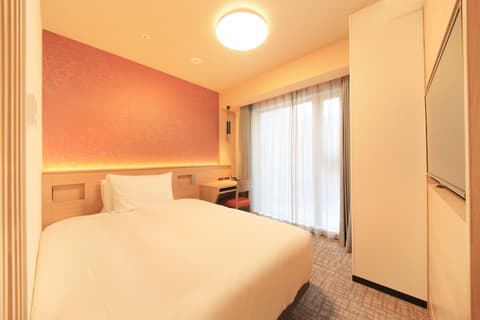 Richmond Hotel Himeji, Room