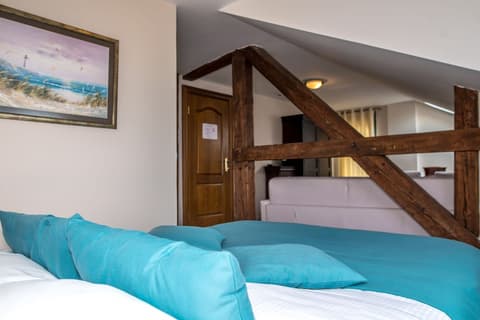 Hotel Astoria Tivat, Room