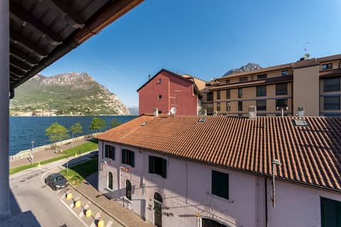 Residenza Cece', View from room