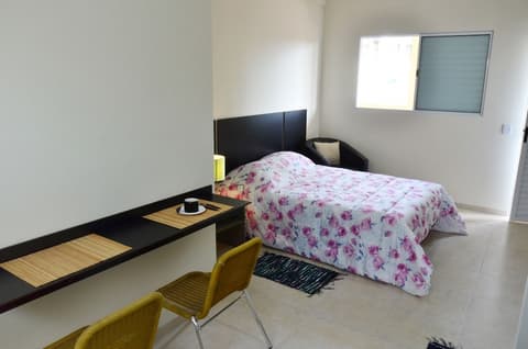 Studio Ana Laura, Room