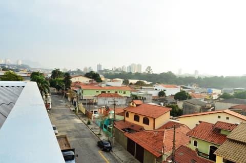 Studio Ana Laura, View from property