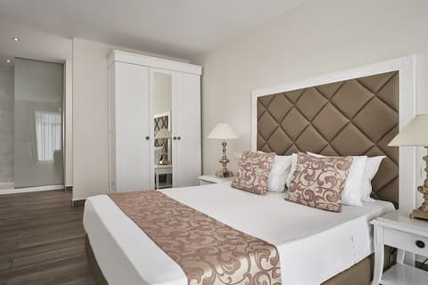 Sandy Villas Resort, Room