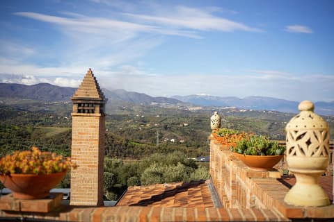 UNA HOTELS Tenuta Contessa Farm & SPA Cosenza, Exterior