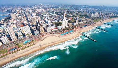Bayside Hotel 100, Pool