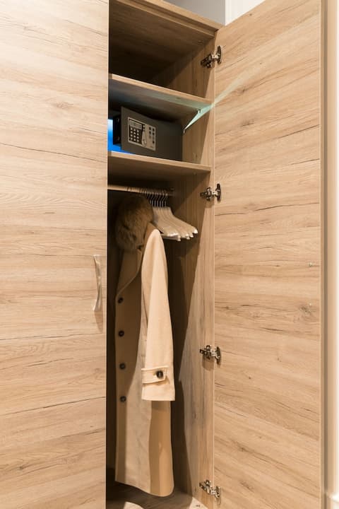 Aparthotel by dasPaul, Room amenity