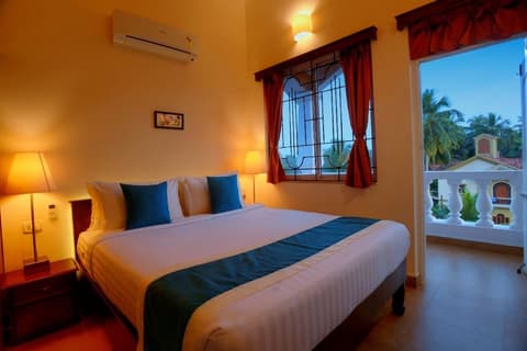 TreeHouse Nova, Room