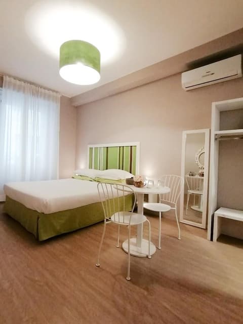 Myricae Affittacamere, Room