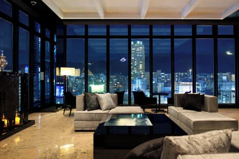 Candeo Hotels Kobe Torroad, Reception