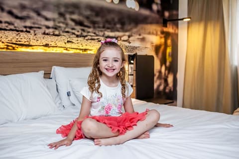 Novotel Curitiba Batel, Room