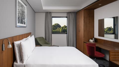 Holiday Inn Nairobi Two Rivers Mall by IHG, Room