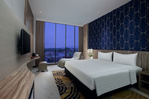 Aston Inn Tasikmalaya, Room