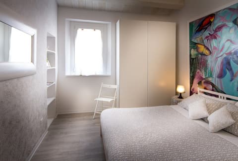 B&B A Portata di Mare, Room