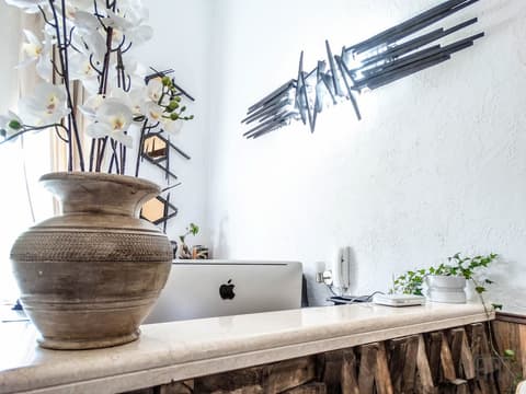 Magic Door Rome, Reception