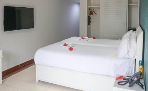 Itsandra Beach Hotel & Resort, Room
