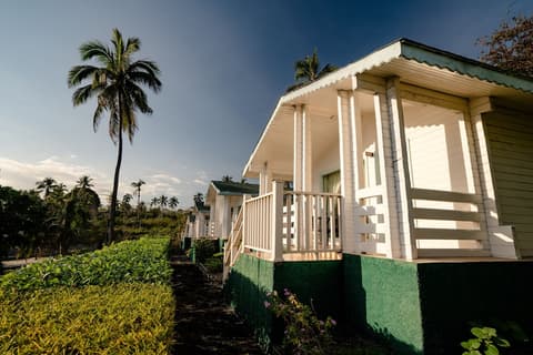 Itsandra Beach Hotel & Resort, View from room