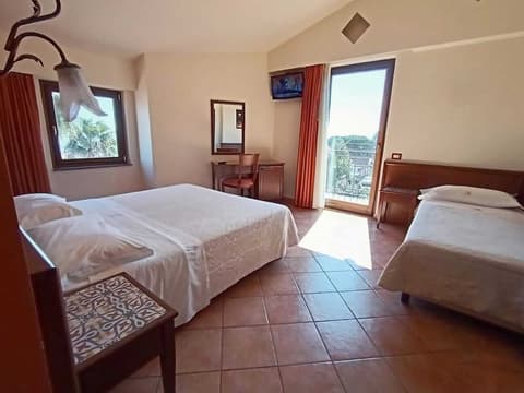 B&B Villa Hirschen, Room