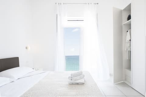 Vuelle Residence, Room