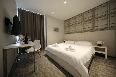 Downtown Boutique Hostel, Room