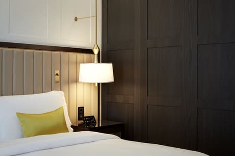 The Alexander, A Luxury Collection Hotel, Yerevan, Room