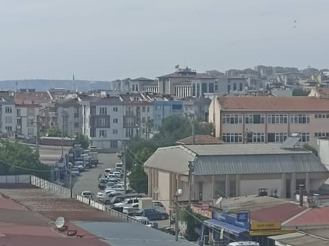 Udi Hotel, Terrace/patio