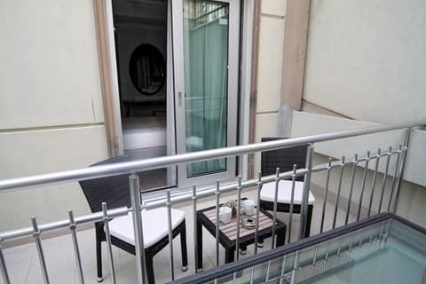 Mukarnas Taksim Hotel, Room