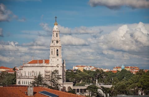 Essence Inn Marianos, City view from property
