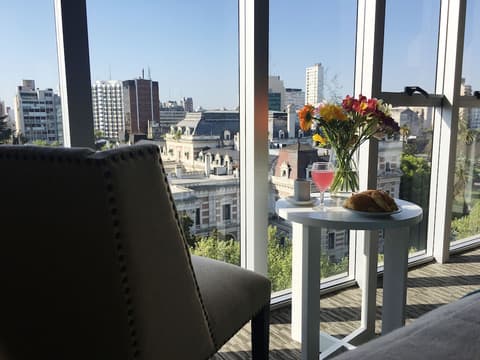 Days Inn & Suites by Wyndham La Plata, Room