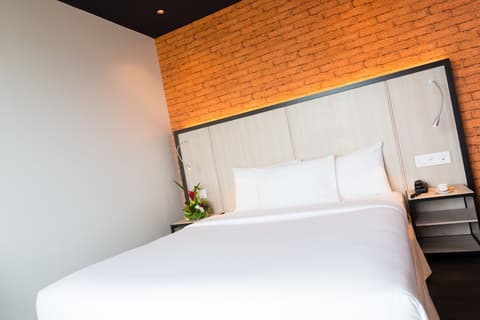 Onomo Hotel Conakry, Room