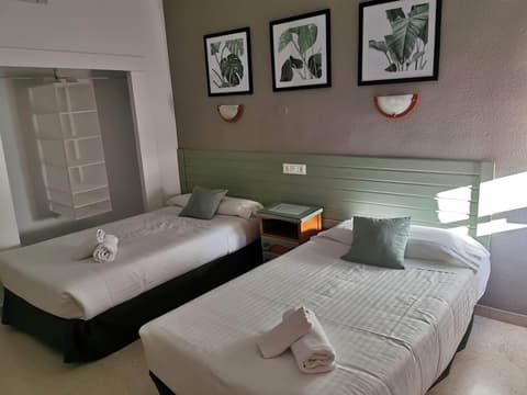 Hotel Costa Andaluza, Room