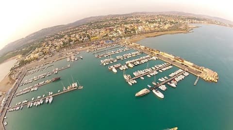 Agriturismo Passo dei Briganti, Point of interest