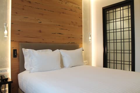 Ac Hotel Venezia by Marriott, Room