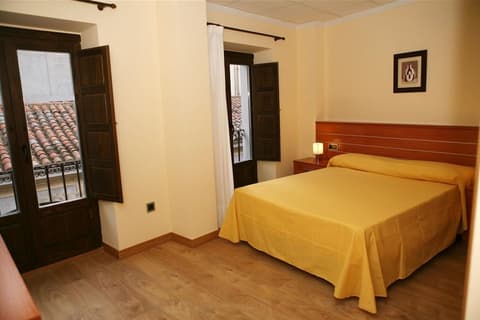 Hostal Doña Juana, Room