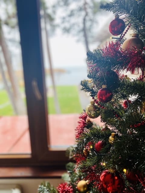 Royal Mediterran Hotel, Lobby sitting area