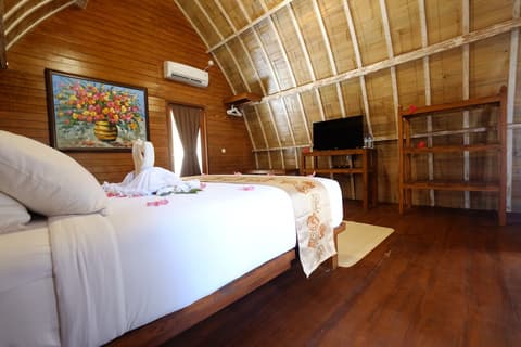 Paradesa Living, Room