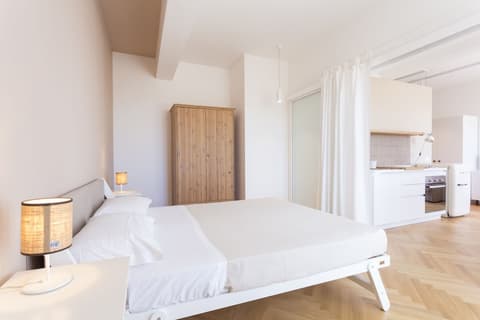 Residence ITACA, Room