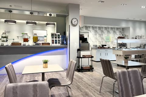 Garner Hotel Bremen City by IHG, Breakfast area