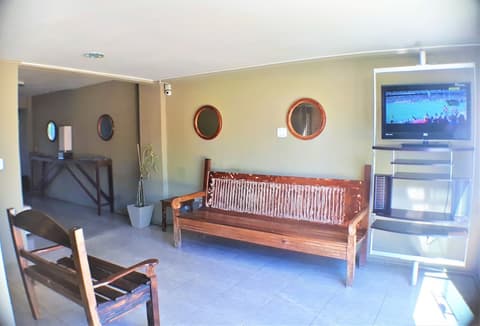 Pousada Brisas de Buzios, Interior detail