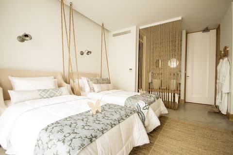 Aelia Wellness Retreat, Room