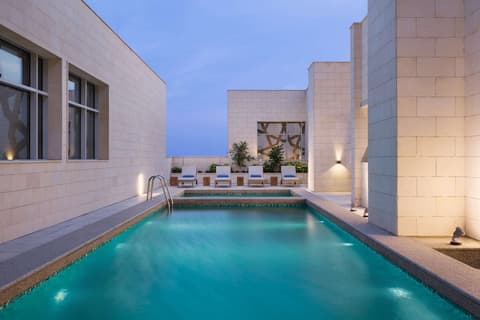 Hyatt House Jeddah Sari Street, Pool